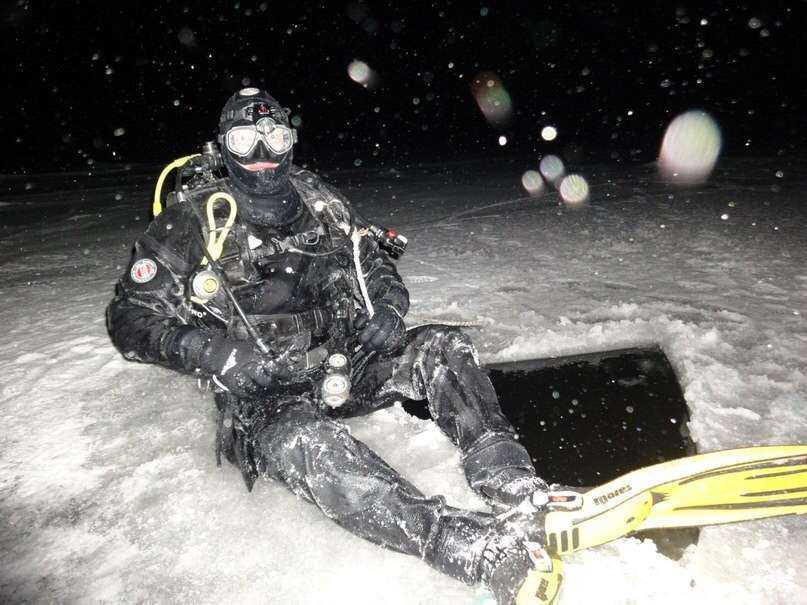 Отзывы на компанию Симбирский дайв-клуб в г. Ульяновск c фото