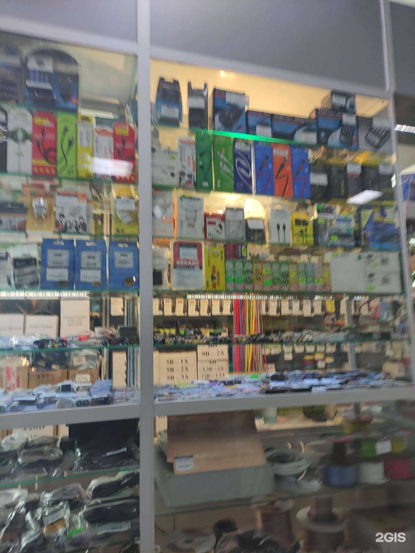 Отзывы на компанию Радиоинженер в Коврове c фото