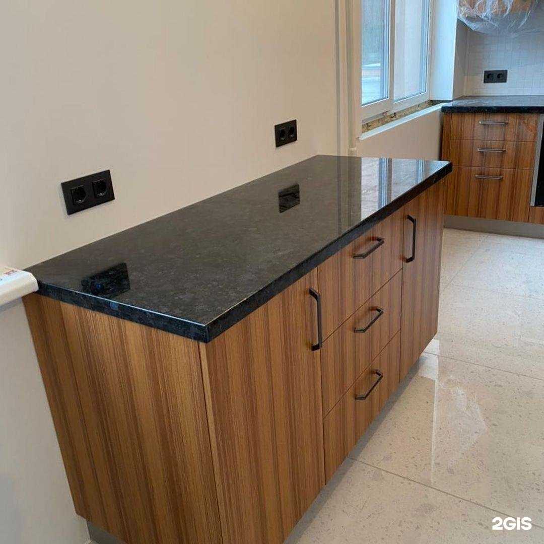 Отзывы на компанию СаянКамень в Красноярске c фото