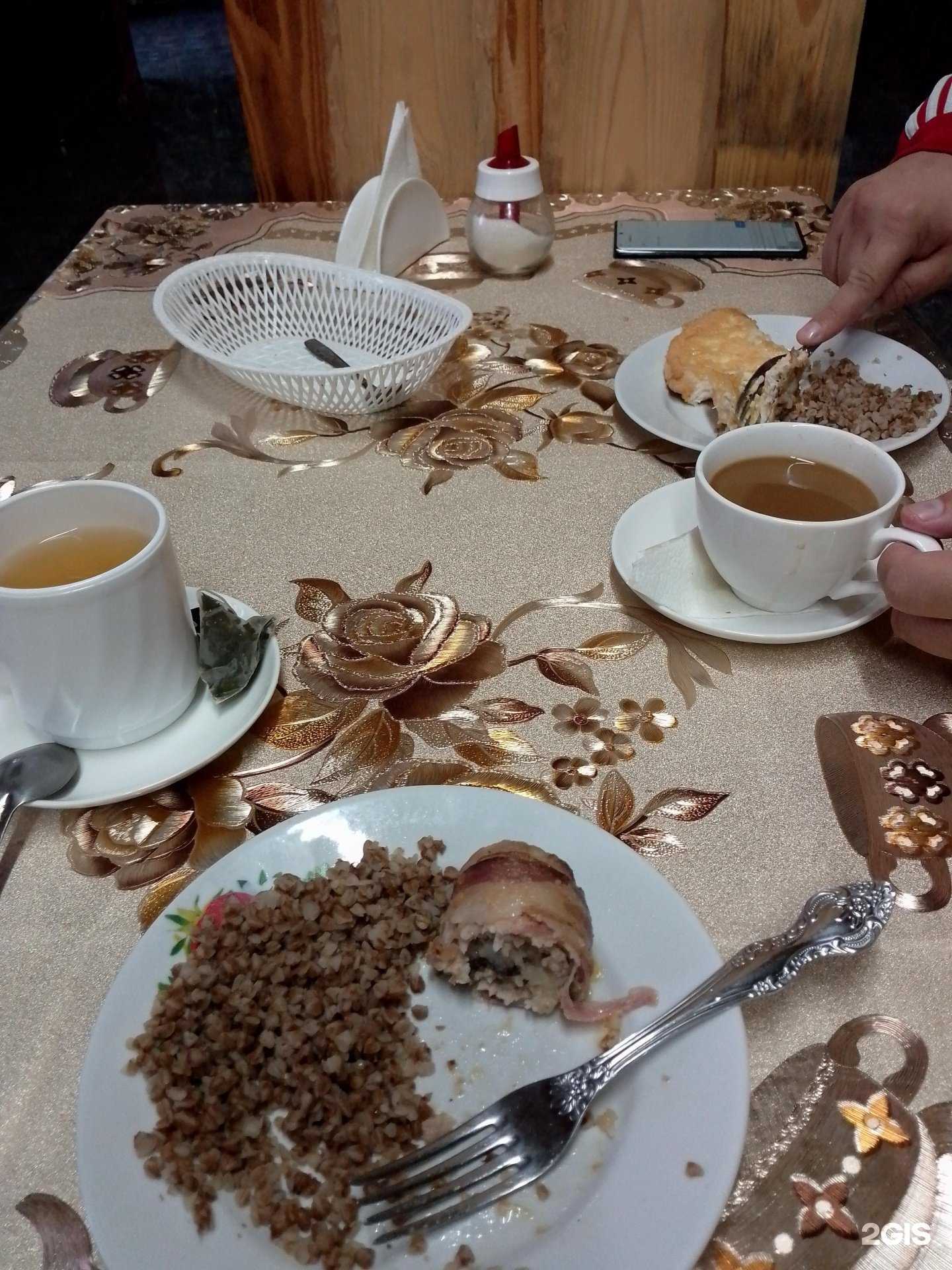 Отзывы на компанию Сели-Поели в Гукове c фото