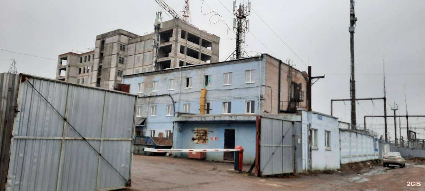 Отзывы на компанию Геопром в Химках c фото - фотография 2 из 2