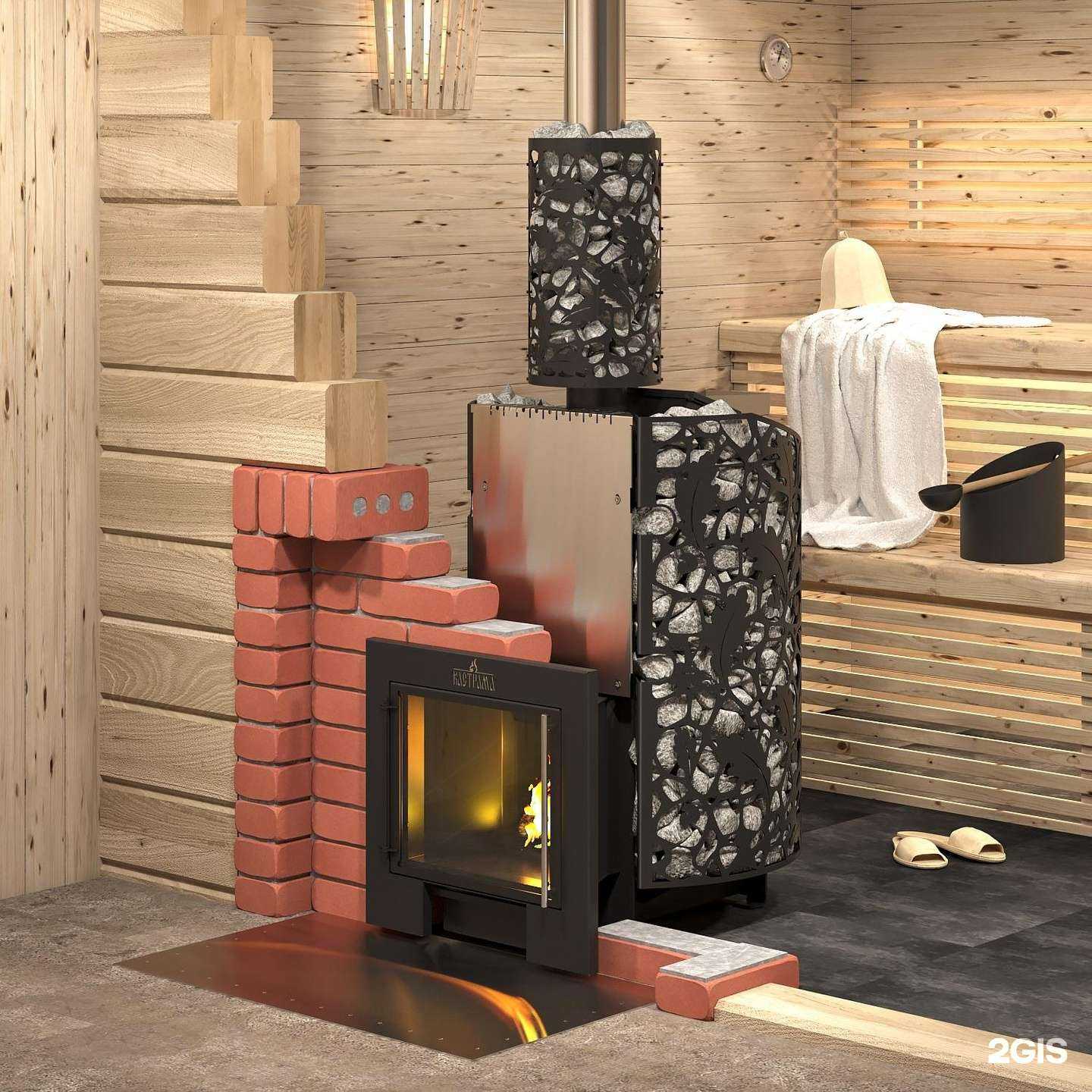 Отзывы на компанию Кастрама в Барнауле c фото