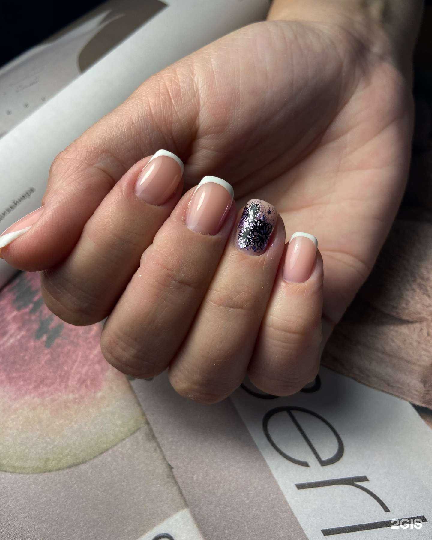 Отзывы на компанию Парикмахерская в Кемерове c фото