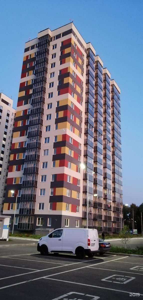 Отзывы на компанию Живая вода в Казани c фото - фотография 2 из 2