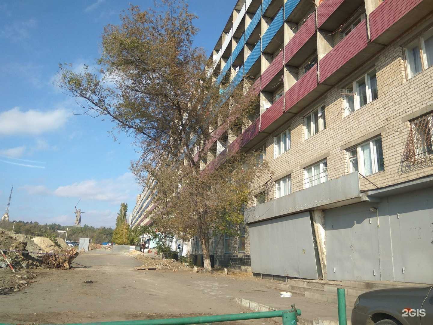 Отзывы на компанию Гранит в Волгограде c фото - фотография 2 из 2