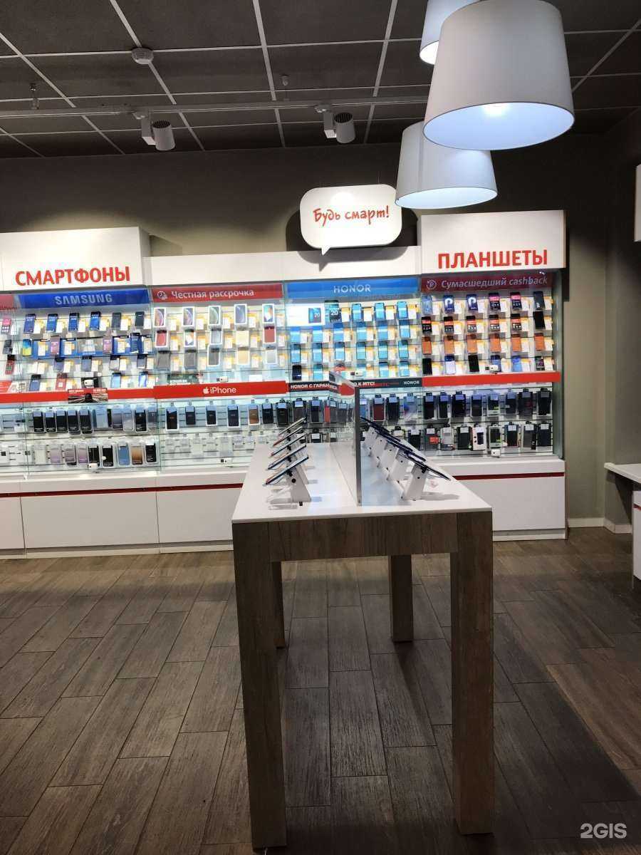 Отзывы на компанию МТС в г. Абакан c фото