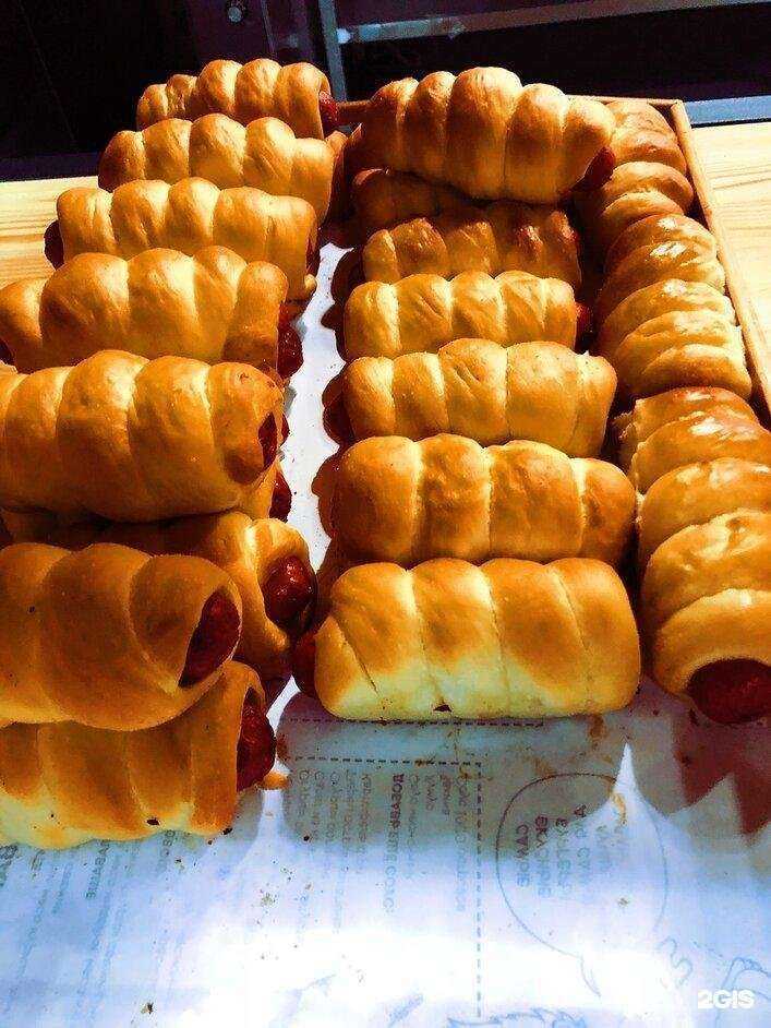 Отзывы на компанию Буфет&Гастромаркет в Перми c фото