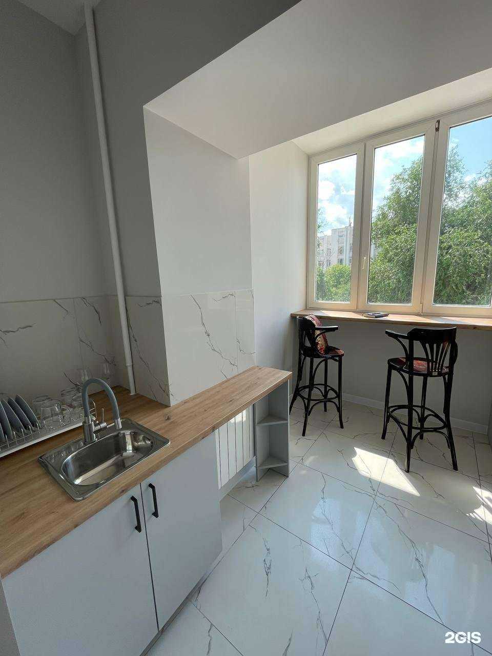 Отзывы на компанию Бульвар в г. Белгород c фото