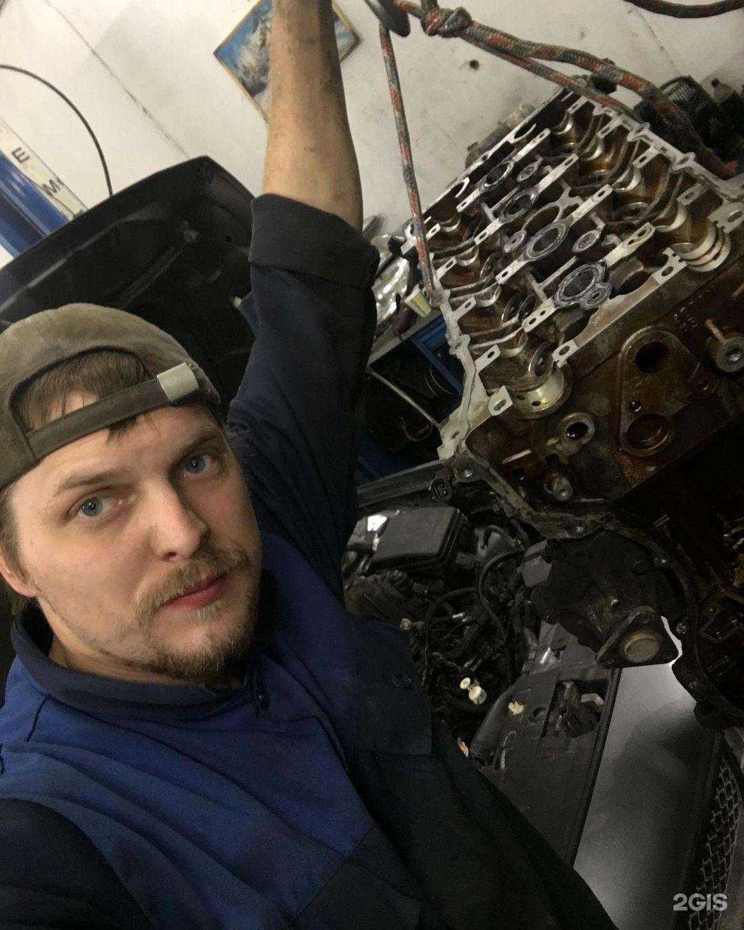 Отзывы на компанию Сервак в Новосибирске c фото