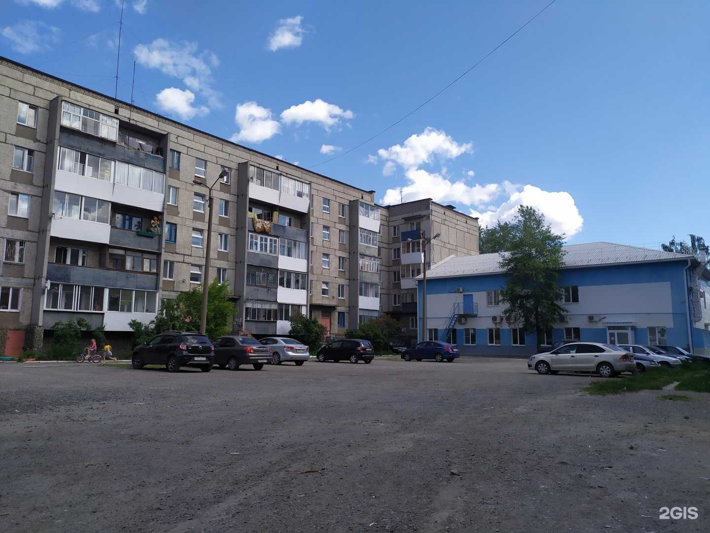 Отзывы на компанию Екатеринбургский центр МНТК Микрохирургия глаза в Серове c фото