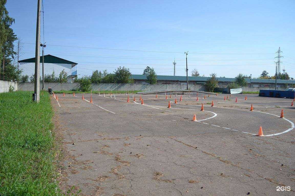 Отзывы на компанию Трек в Ангарске c фото