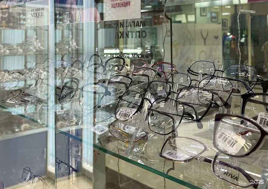 Отзывы на компанию ВостокОптик в Ногинске c фото