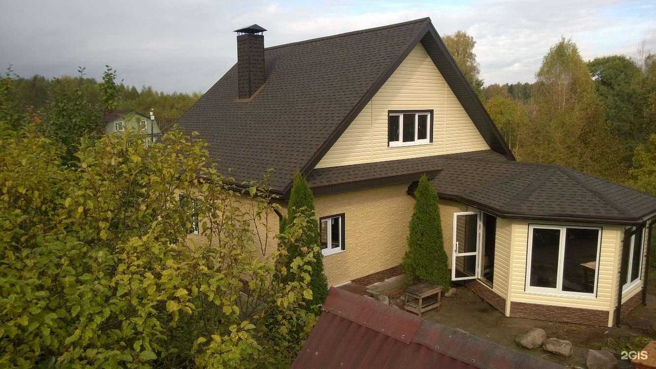 Отзывы на компанию КровляГрад в г. Дзержинск c фото