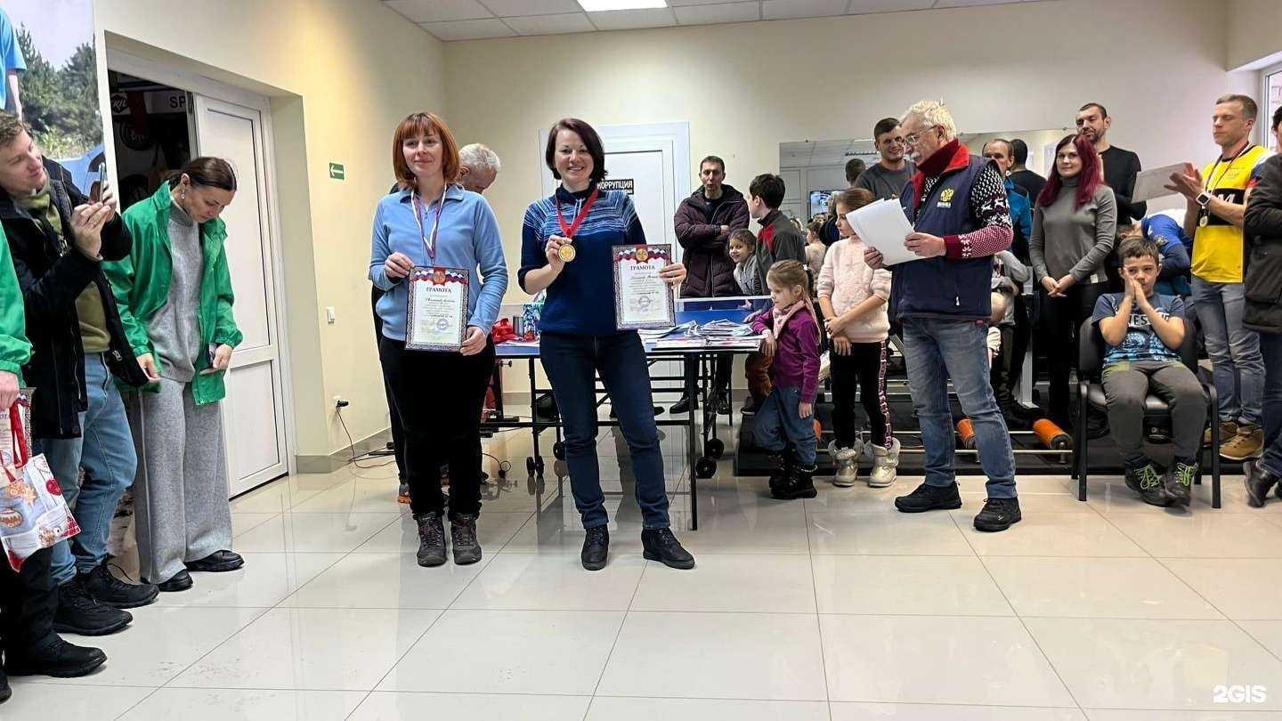 Отзывы на компанию Спортивная школа по велосипедному спорту г. Ставрополя в Ставрополе c фото