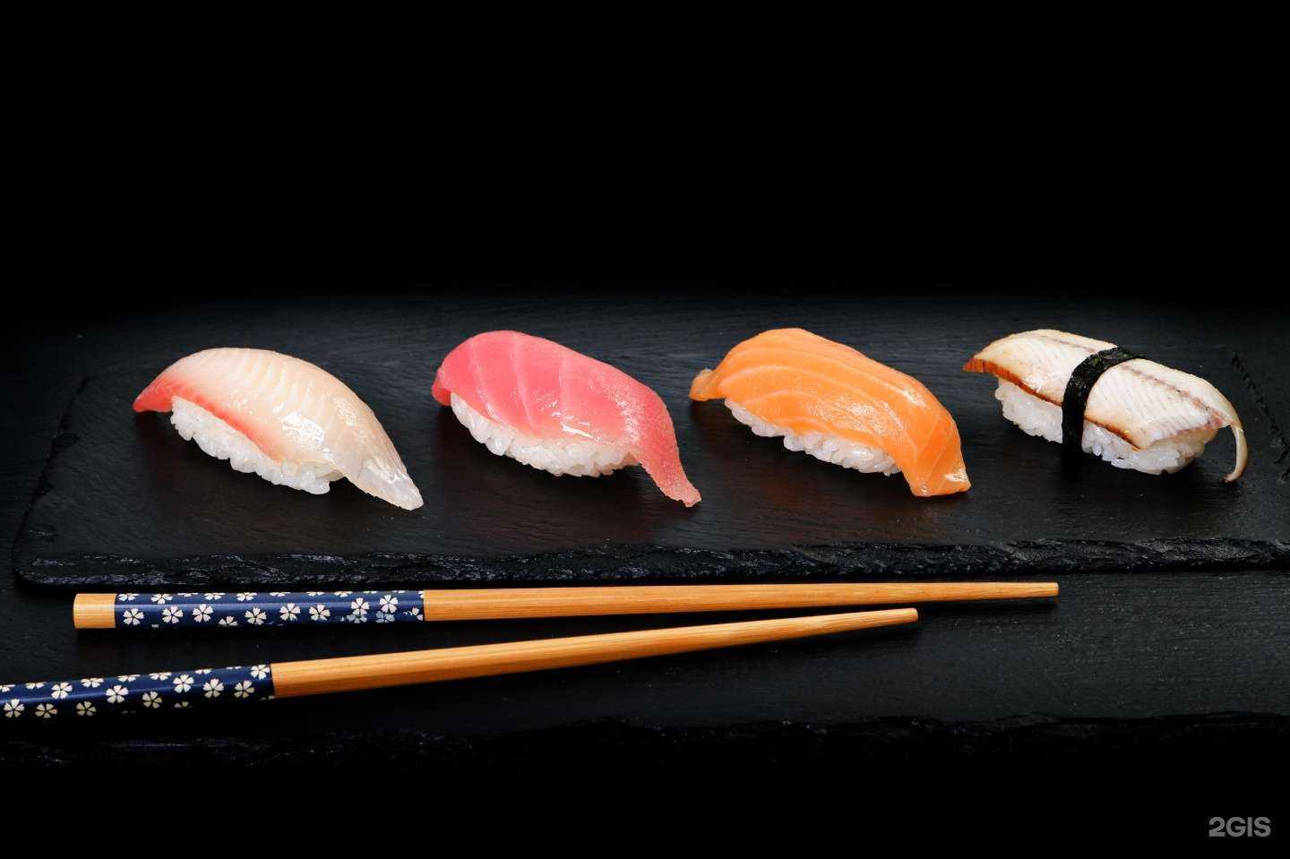 Отзывы на компанию Sushi level в г. Армавир c фото