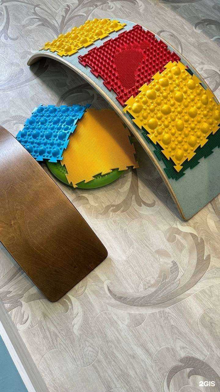 Отзывы на компанию Бэби Фит в г. Улан-Удэ c фото