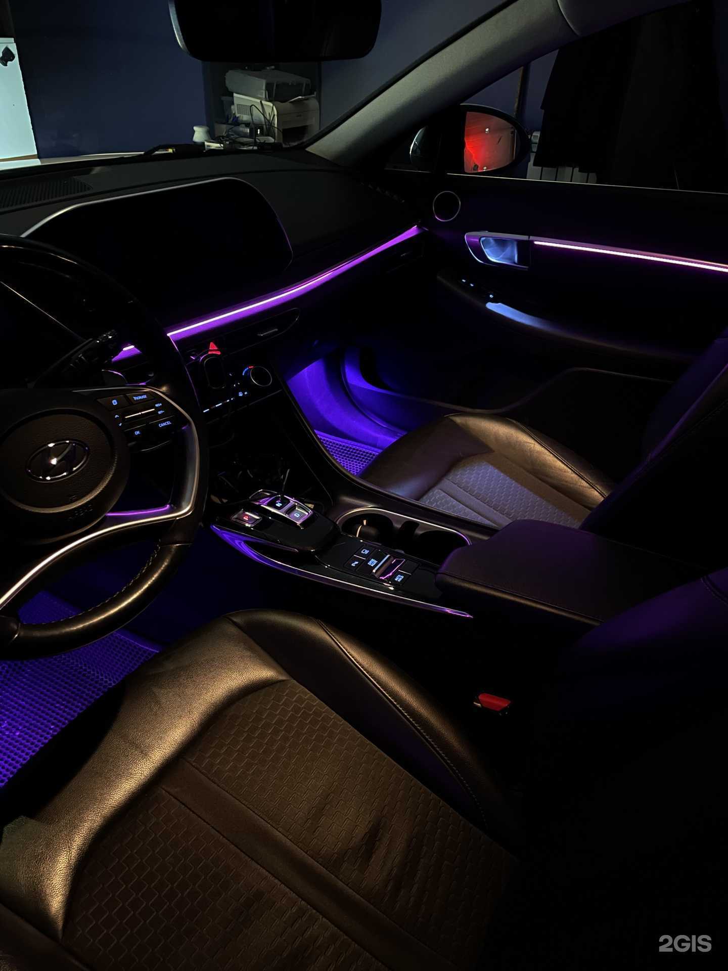 Отзывы на компанию AutoTuningService в г. Иркутск c фото