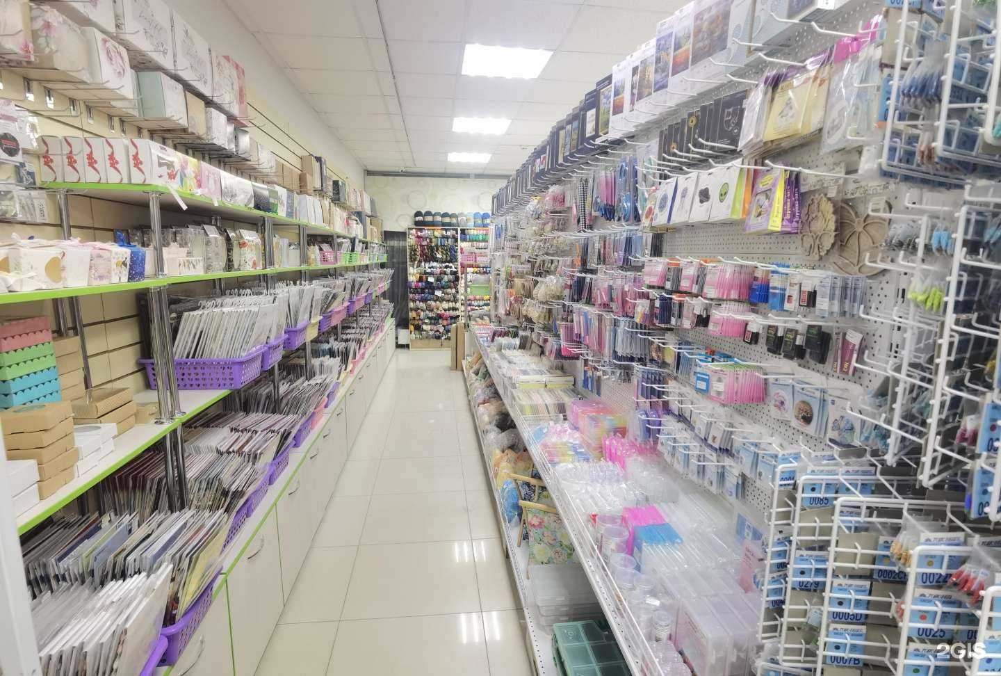 Отзывы на компанию Хэппи-хобби в Томске c фото