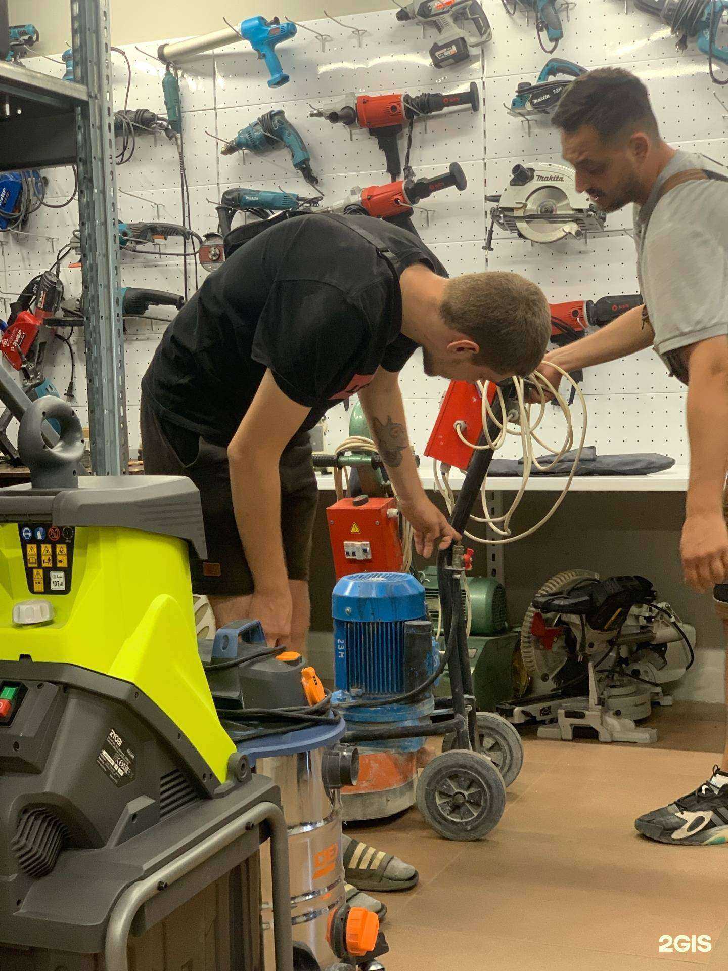 Отзывы на компанию Toolhub в Краснодаре c фото