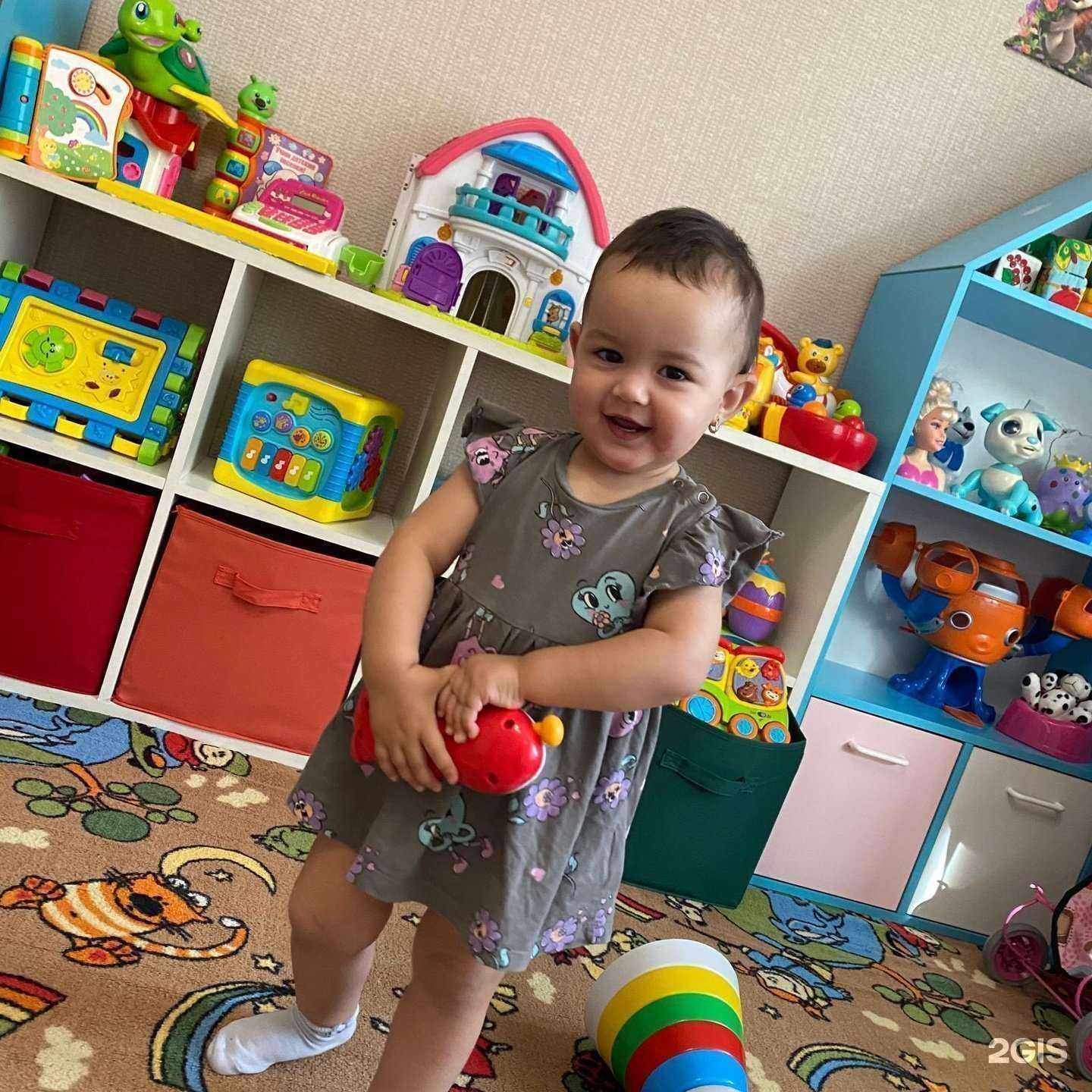 Отзывы на компанию Алиса в г. Красноярск c фото