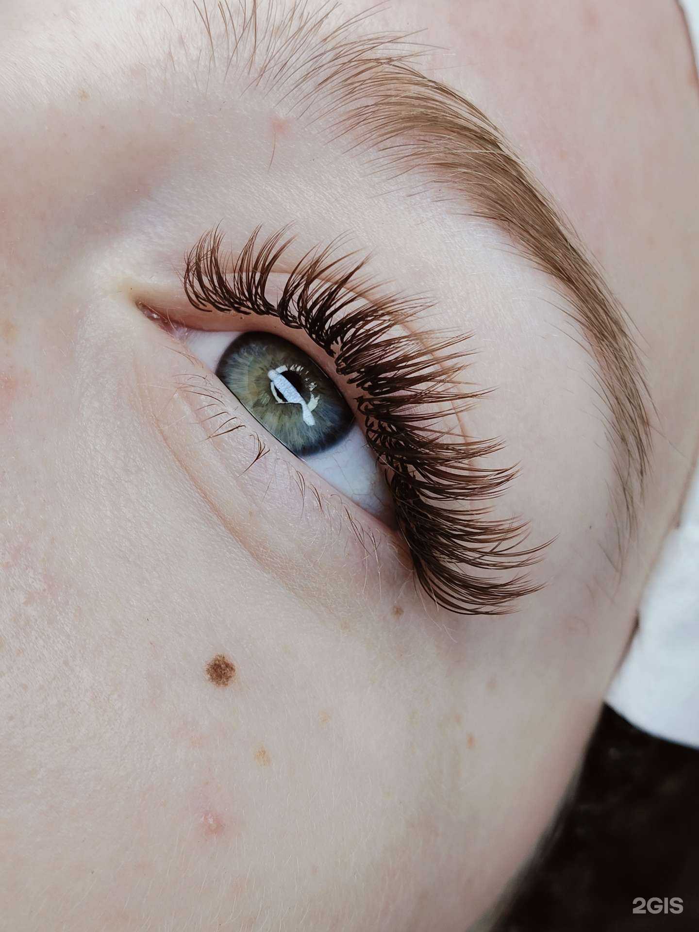 Отзывы на компанию Студия наращивания ресниц в Волгограде c фото