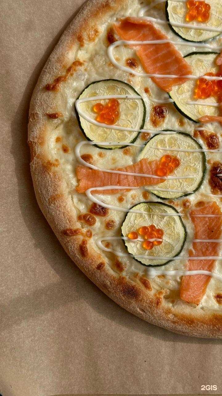 Отзывы на компанию Pomodoro в Канске c фото