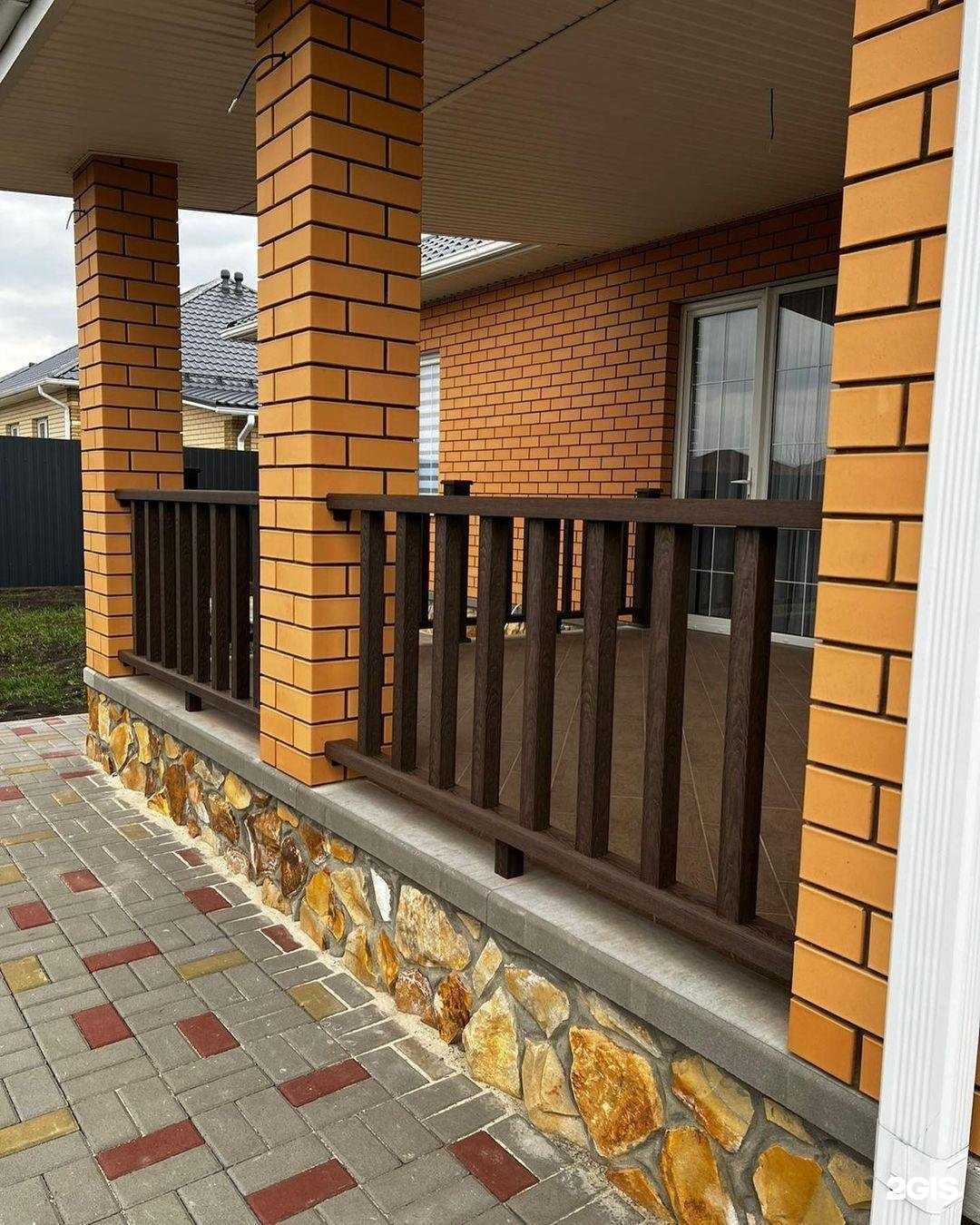 Отзывы на компанию Новая Терраса в г. Воронеж c фото