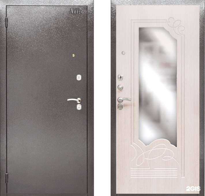 Отзывы на компанию Дверной мир в г. Магнитогорск c фото