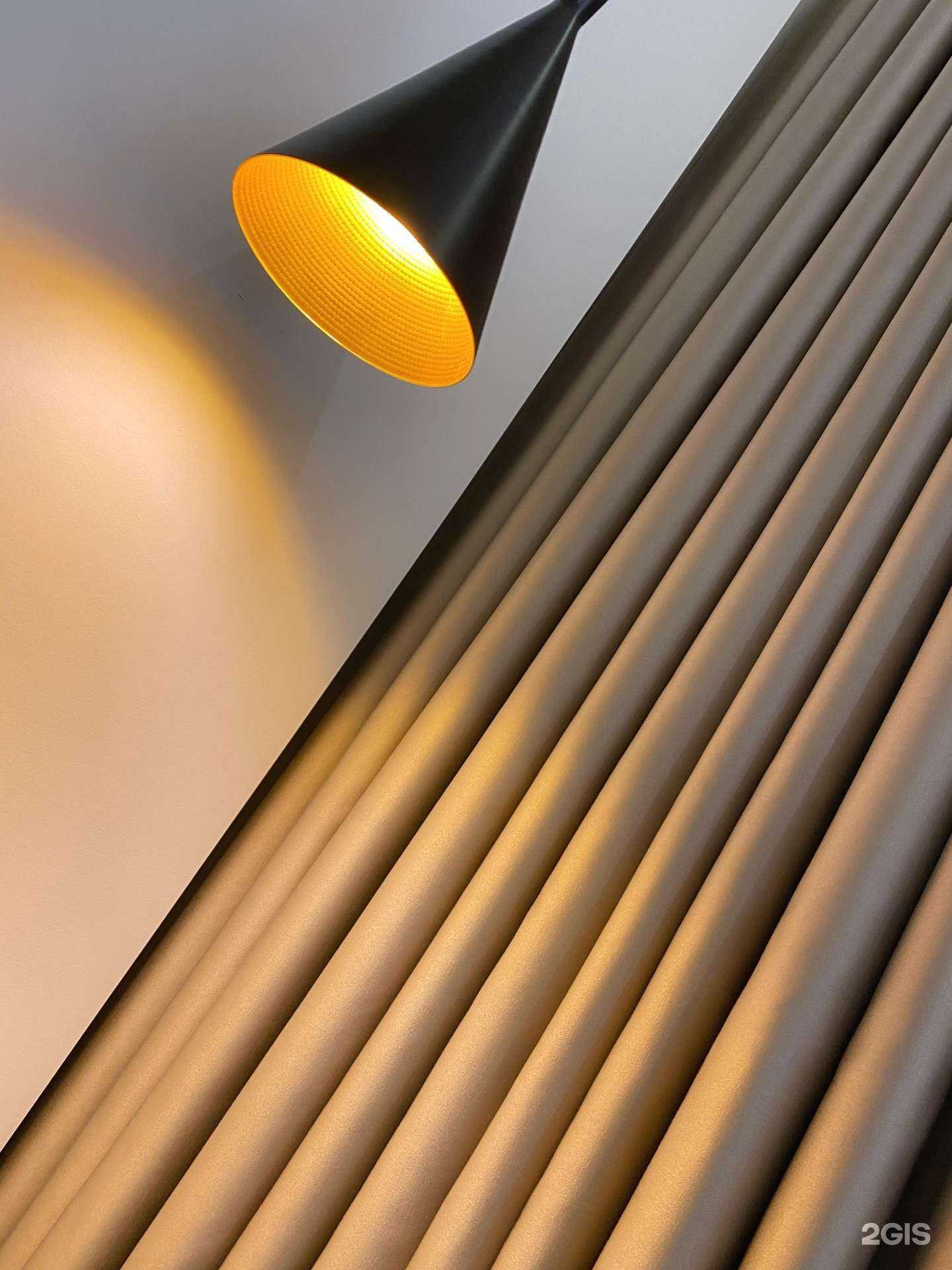 Отзывы на компанию Модная штора в Балашихе c фото