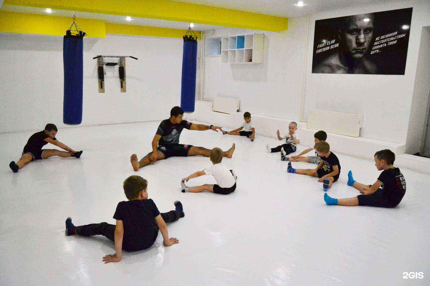 Отзывы на компанию Сибирский Медведь в Иркутске c фото