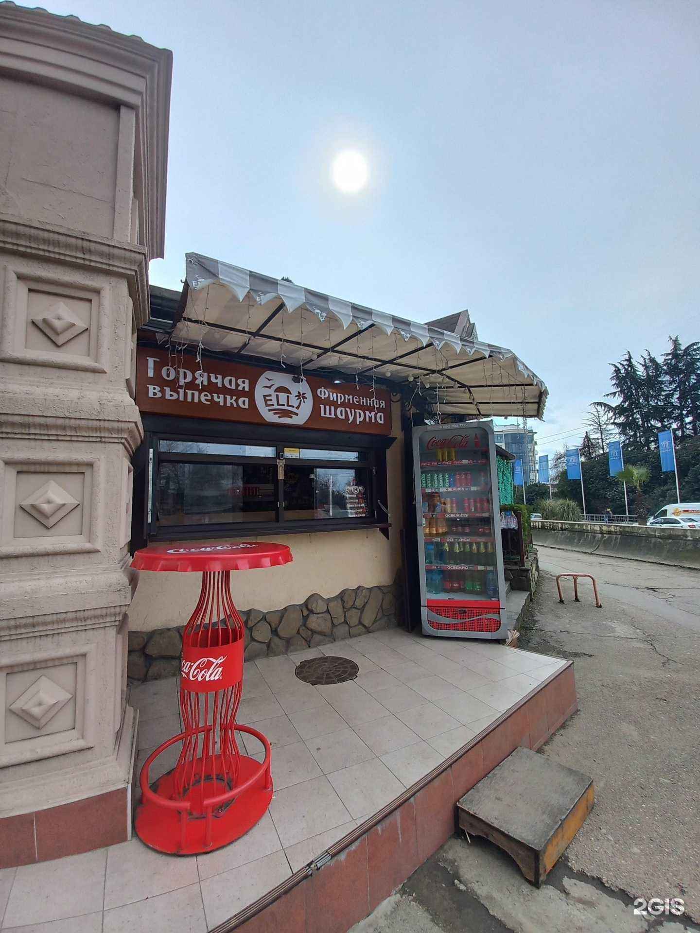 Отзывы на компанию Elli в Сочи c фото