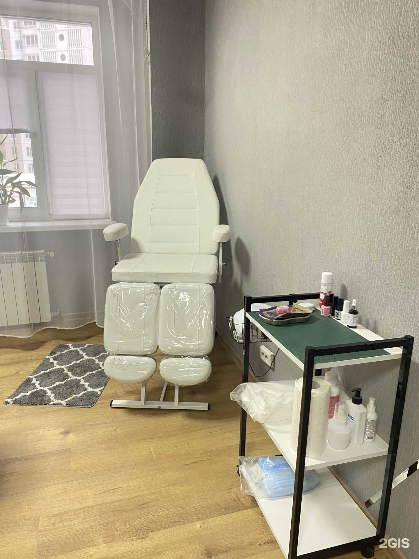 Отзывы на компанию Ногтевая студия в г. Пермь c фото