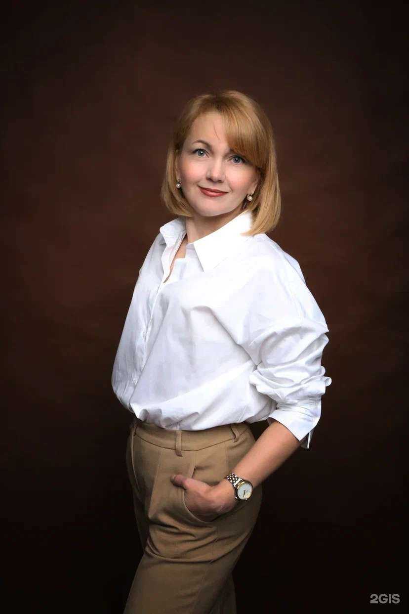 Отзывы на компанию Юридический кабинет Маркеловой Е.В. в Барнауле c фото