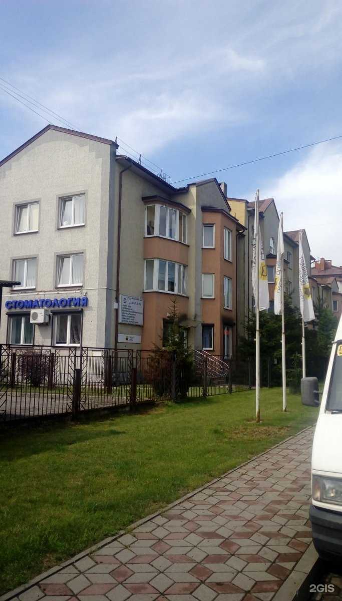 Отзывы на компанию ГрандЭстет в Калининграде c фото - фотография 2 из 2