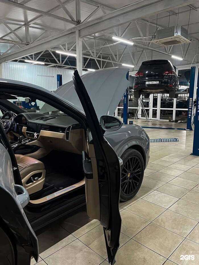 Отзывы на компанию Автоюг в Темрюке c фото