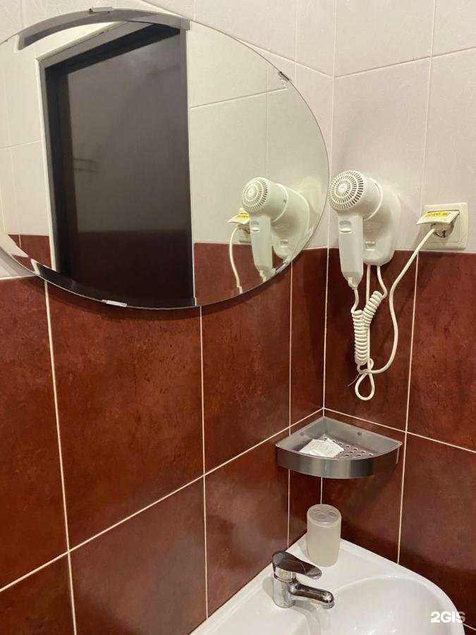 Отзывы на компанию Отель на Зеленой в Ростове-на-Дону c фото