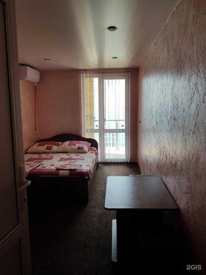 Отзывы на компанию Guest house volna в Сочи c фото