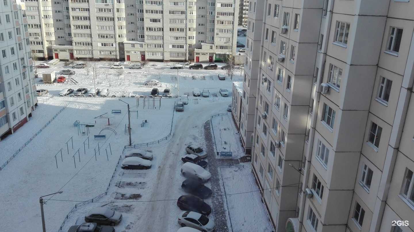 Отзывы на компанию Феникс в Воронеже c фото - фотография 2 из 2