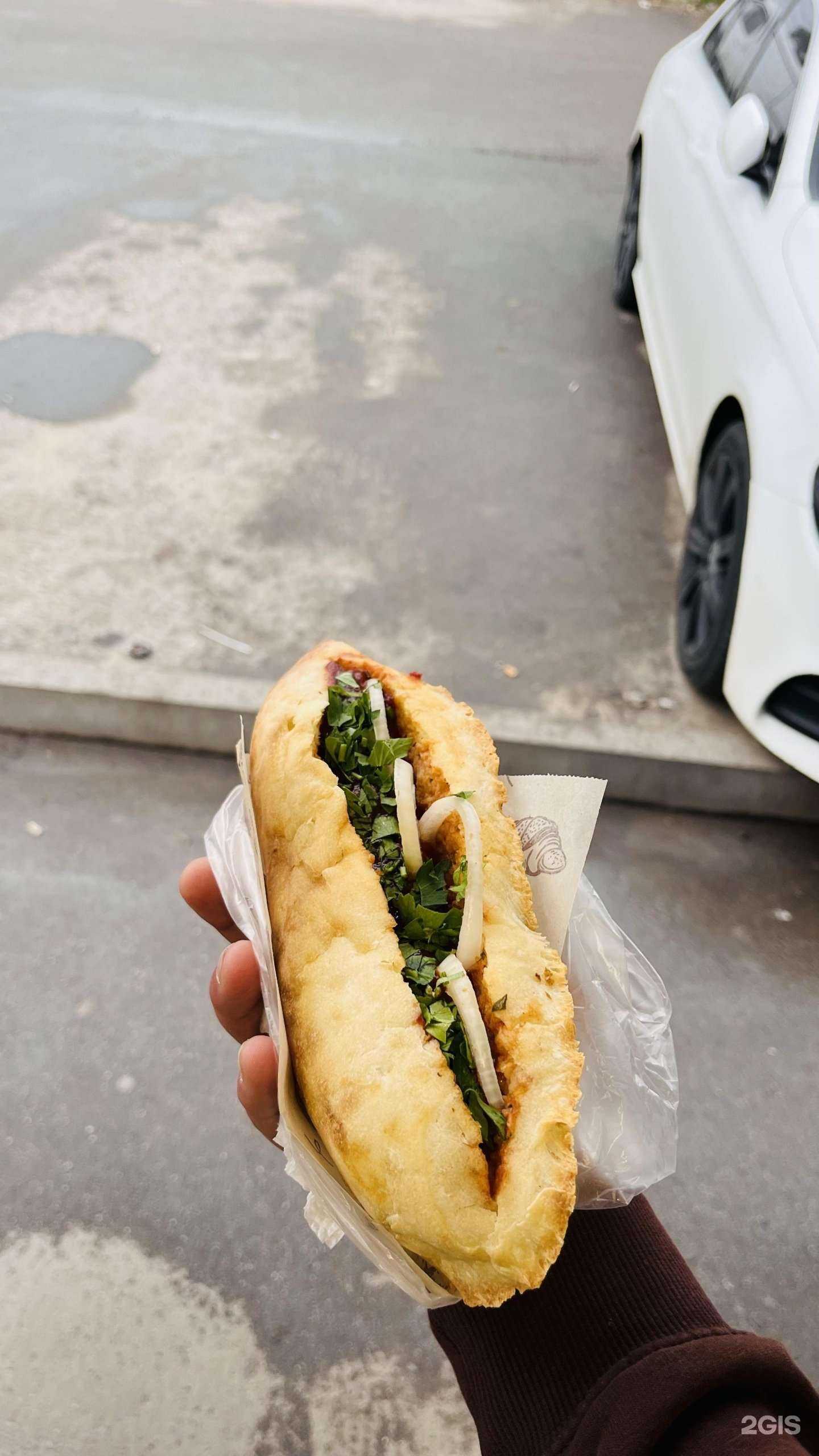 Отзывы на компанию Гранат в Воронеже c фото