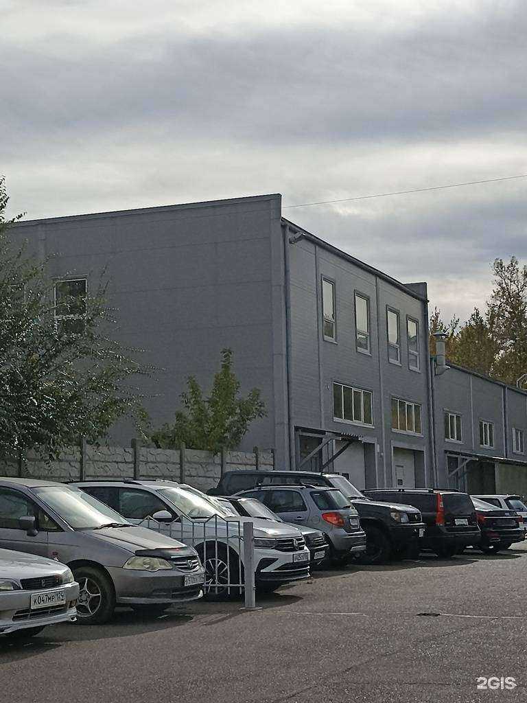 Отзывы на компанию Автолайф в Красноярске c фото