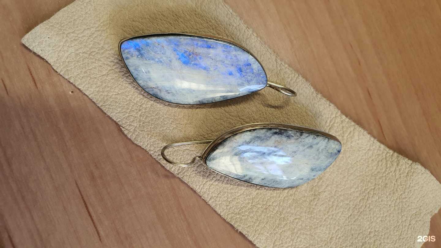 Отзывы на компанию Волшебный мир самоцветов в г. Тула c фото