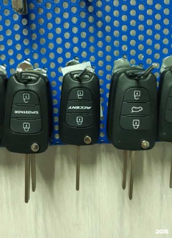 Отзывы на компанию Ключик в г. Каменск-Уральский c фото