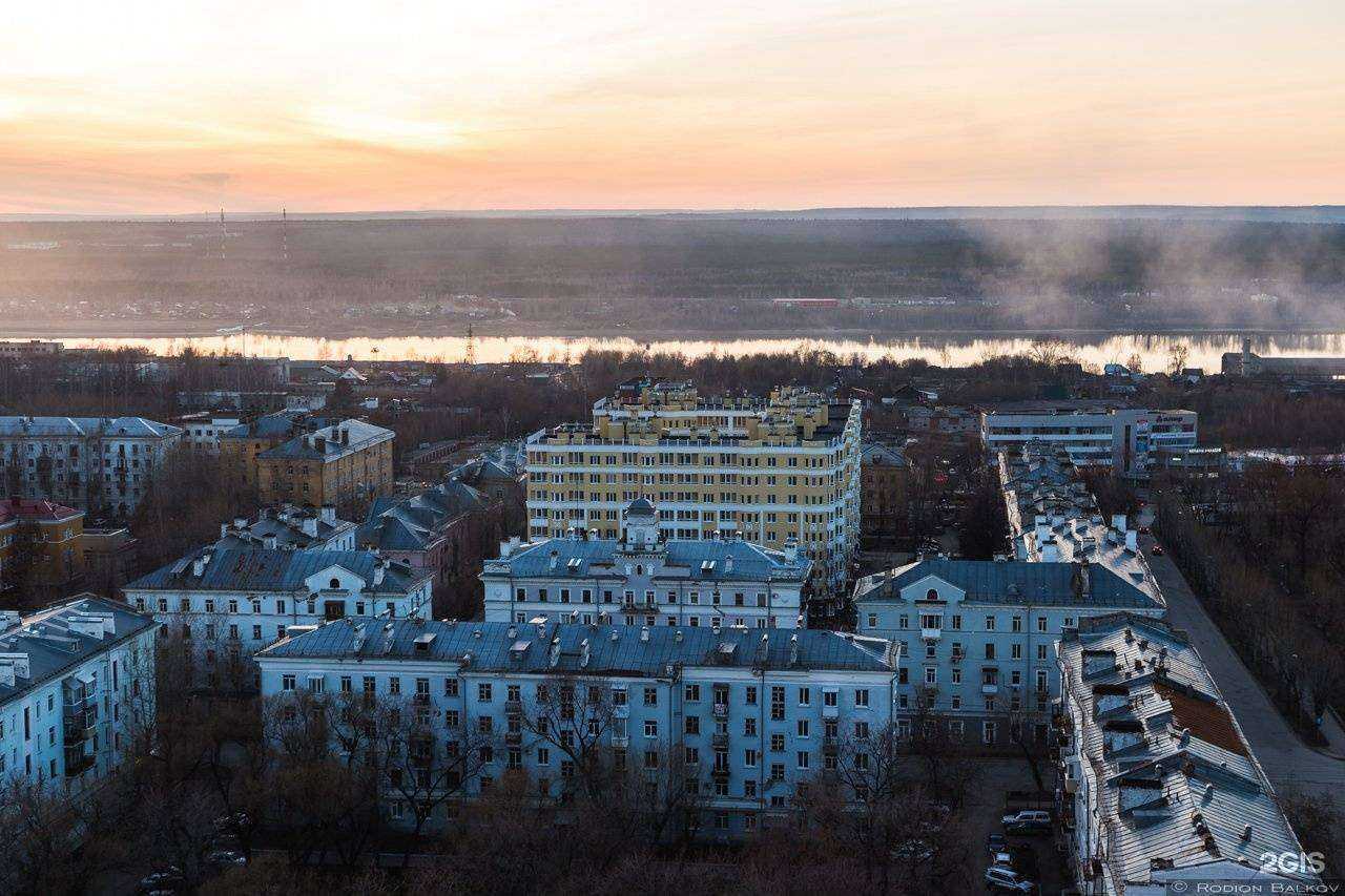 Отзывы на компанию Студия красоты в Перми c фото - фотография 2 из 2
