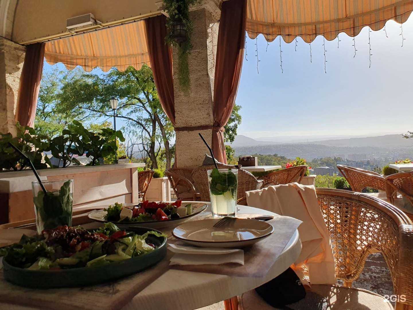 Отзывы на компанию Княжна Мэри в Пятигорске c фото