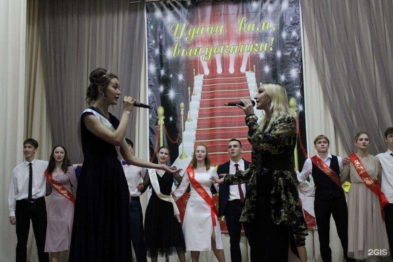 Отзывы на компанию Сыктывкарский лесопромышленный техникум в г. Сыктывкар c фото