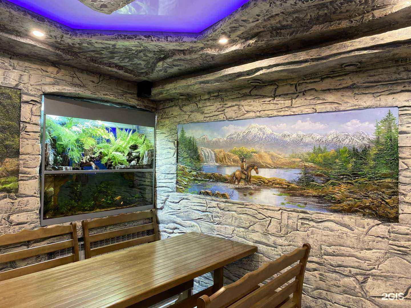 Отзывы на компанию Пещера Майя в г. Саратов c фото