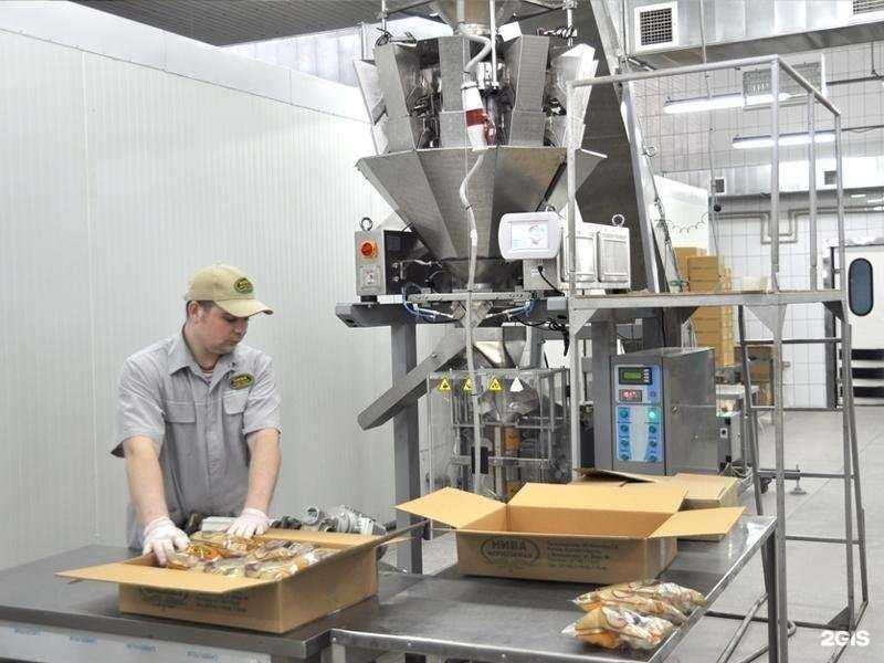 Отзывы на компанию Нива Черноземья в Железногорске c фото