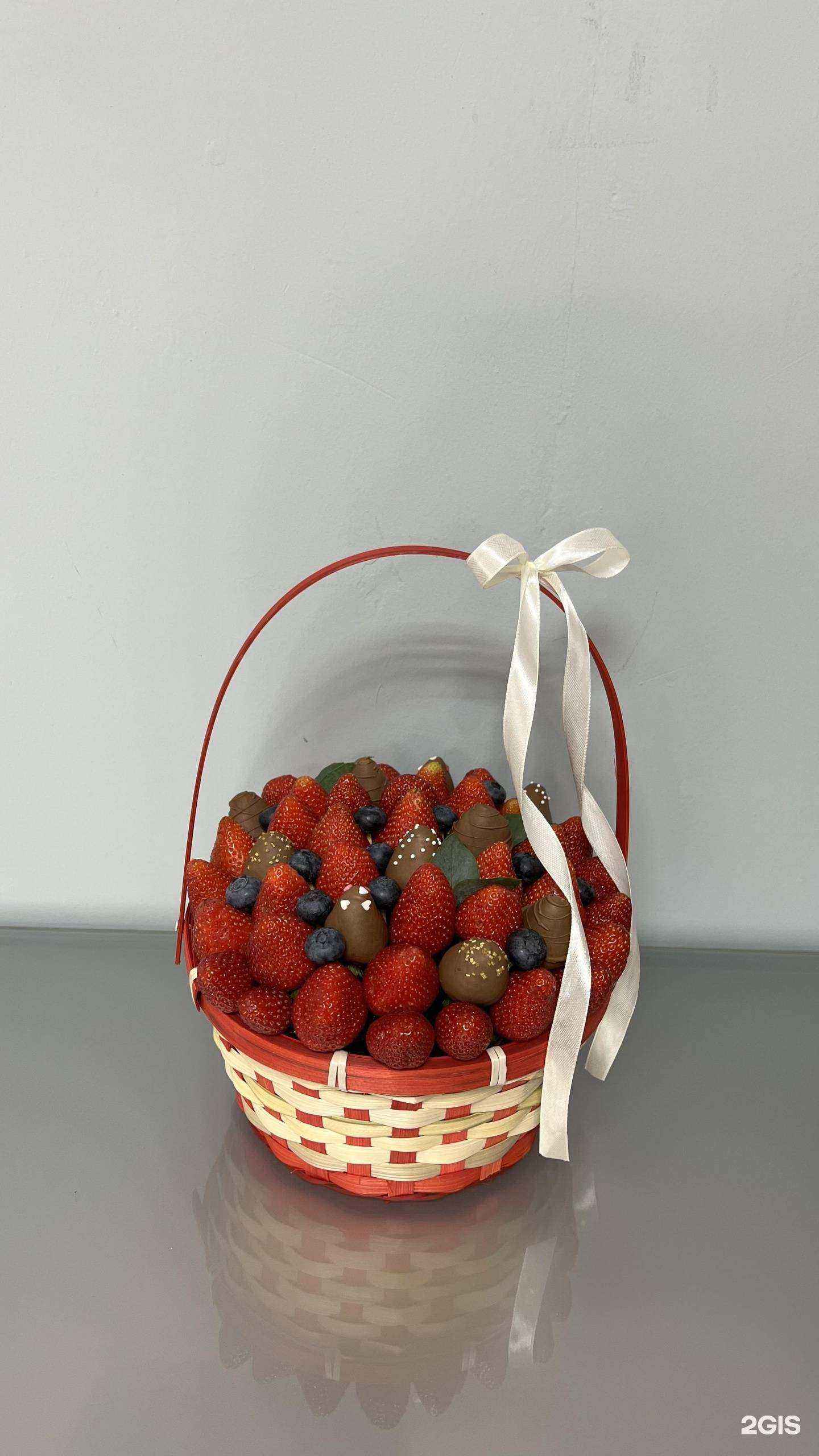 Отзывы на компанию Pro buket в г. Якутск c фото