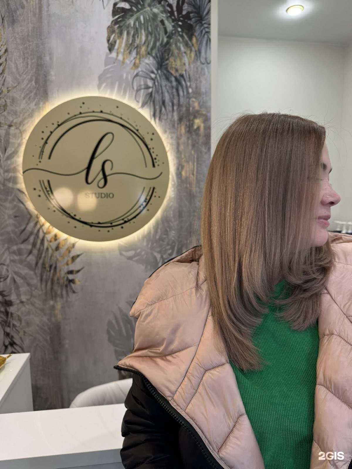 Отзывы на компанию LS Studio в Улан-Удэ c фото