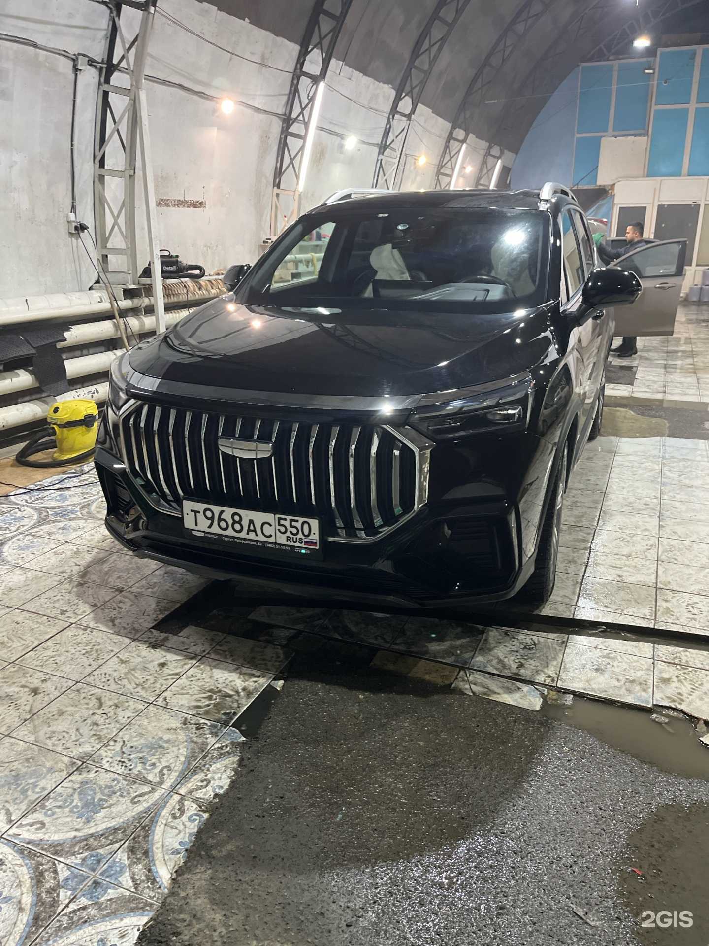 Отзывы на компанию Небо в Сургуте c фото